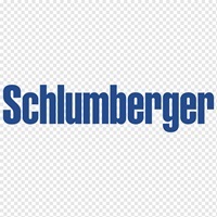 Logo Schlumberger